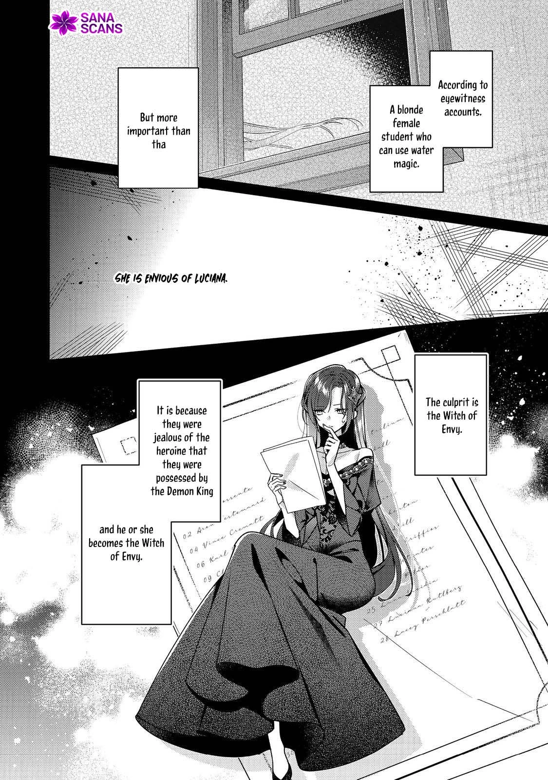 Heroine? Saint? No, I'm an All-Works Maid (Proud)! Chapter 32 Page 32